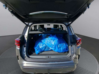 Citroën C5 Gebrauchtwagen Citroën C5 Gebrauchtwagen