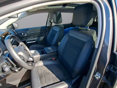 Citroën C5 Gebrauchtwagen Citroën C5 Gebrauchtwagen