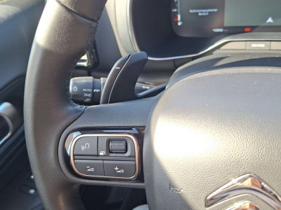 Citroën C5 Gebrauchtwagen Citroën C5 Gebrauchtwagen