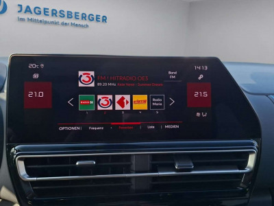 Citroën C5 Gebrauchtwagen Citroën C5 Gebrauchtwagen