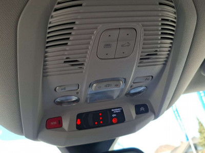 Citroën C5 Gebrauchtwagen Citroën C5 Gebrauchtwagen