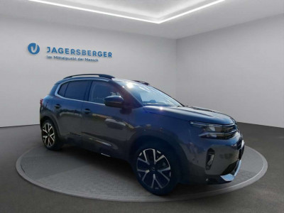 Citroën C5 Gebrauchtwagen Citroën C5 Gebrauchtwagen