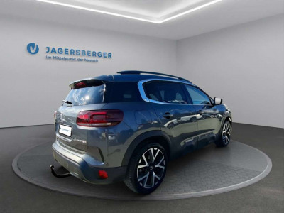 Citroën C5 Gebrauchtwagen Citroën C5 Gebrauchtwagen