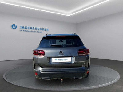 Citroën C5 Gebrauchtwagen Citroën C5 Gebrauchtwagen