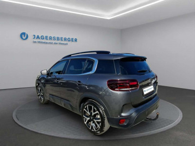 Citroën C5 Gebrauchtwagen Citroën C5 Gebrauchtwagen