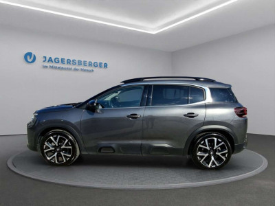 Citroën C5 Gebrauchtwagen Citroën C5 Gebrauchtwagen