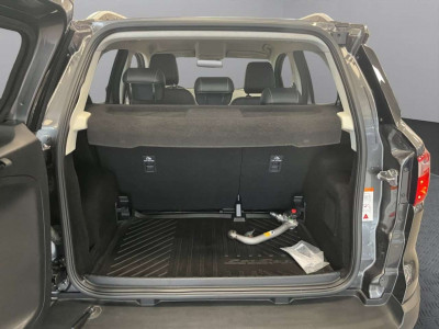 Ford EcoSport Gebrauchtwagen