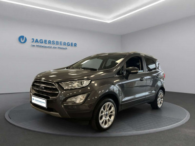 Ford EcoSport Gebrauchtwagen