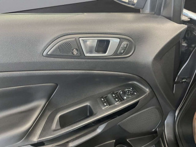 Ford EcoSport Gebrauchtwagen