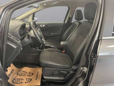 Ford EcoSport Gebrauchtwagen