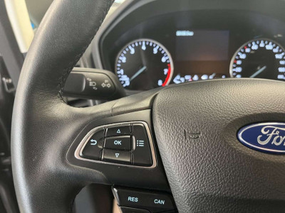 Ford EcoSport Gebrauchtwagen