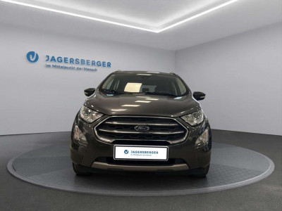 Ford EcoSport Gebrauchtwagen