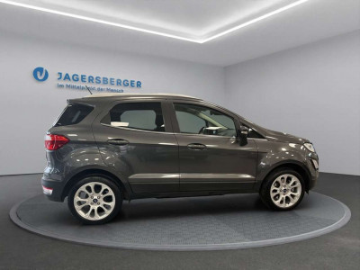 Ford EcoSport Gebrauchtwagen
