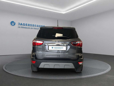 Ford EcoSport Gebrauchtwagen