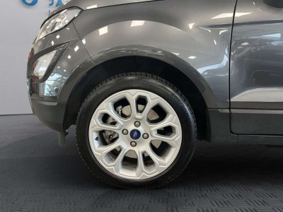 Ford EcoSport Gebrauchtwagen