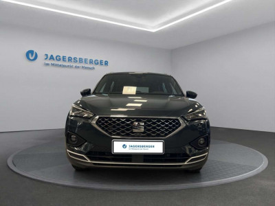 Seat Tarraco Gebrauchtwagen