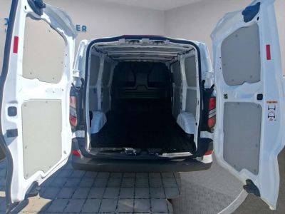 Ford Transit Custom Neuwagen Ford Transit Custom Neuwagen