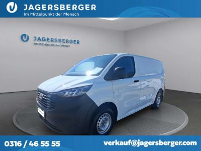 Ford Transit Custom Neuwagen Ford Transit Custom Neuwagen