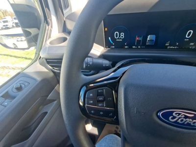 Ford Transit Custom Neuwagen Ford Transit Custom Neuwagen
