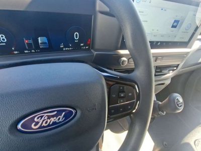 Ford Transit Custom Neuwagen Ford Transit Custom Neuwagen