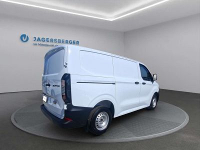 Ford Transit Custom Neuwagen Ford Transit Custom Neuwagen