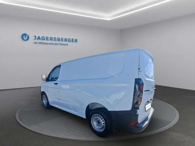 Ford Transit Custom Neuwagen Ford Transit Custom Neuwagen