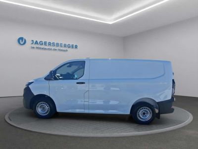 Ford Transit Custom Neuwagen Ford Transit Custom Neuwagen