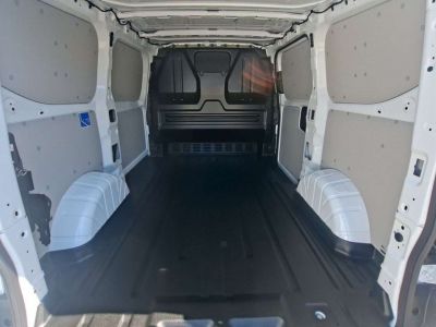 Ford Transit Custom Neuwagen Ford Transit Custom Neuwagen