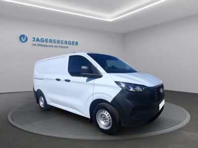 Ford Transit Custom Neuwagen Ford Transit Custom Neuwagen