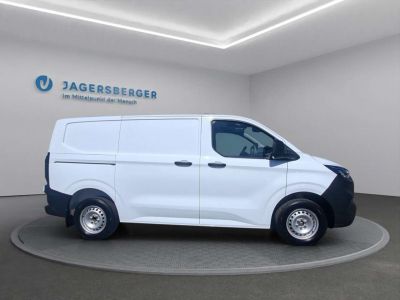 Ford Transit Custom Neuwagen Ford Transit Custom Neuwagen