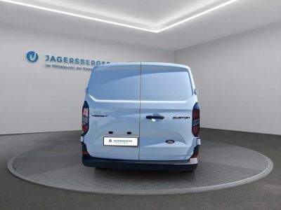 Ford Transit Custom Neuwagen Ford Transit Custom Neuwagen