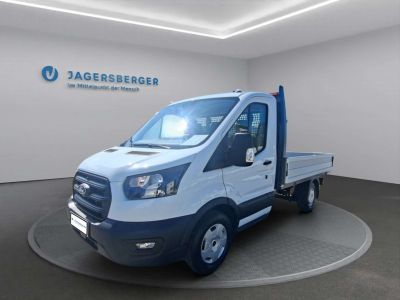 Ford Transit Neuwagen