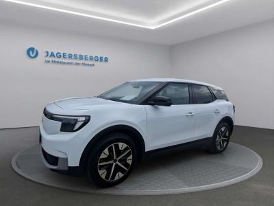 Ford Explorer Neuwagen