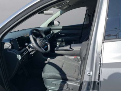 Hyundai Tucson Vorführwagen Hyundai Tucson Vorführwagen