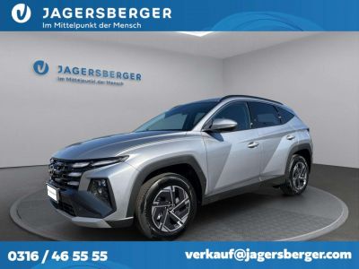 Hyundai Tucson Vorführwagen