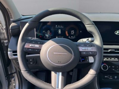 Hyundai Tucson Vorführwagen Hyundai Tucson Vorführwagen