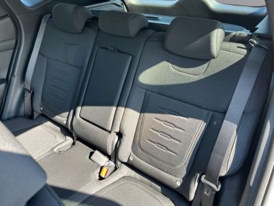 Hyundai Tucson Vorführwagen Hyundai Tucson Vorführwagen