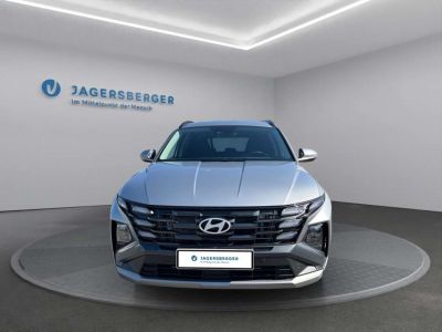 Hyundai Tucson Vorführwagen Hyundai Tucson Vorführwagen