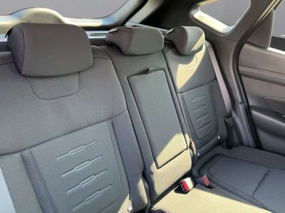 Hyundai Tucson Vorführwagen Hyundai Tucson Vorführwagen