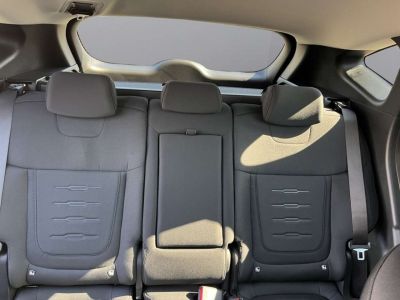 Hyundai Tucson Vorführwagen Hyundai Tucson Vorführwagen