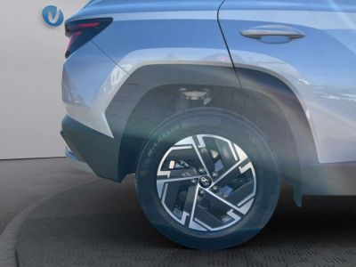 Hyundai Tucson Vorführwagen Hyundai Tucson Vorführwagen