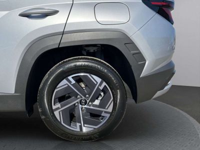 Hyundai Tucson Vorführwagen Hyundai Tucson Vorführwagen