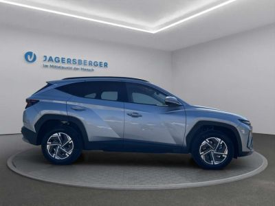 Hyundai Tucson Vorführwagen Hyundai Tucson Vorführwagen