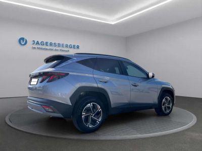Hyundai Tucson Vorführwagen Hyundai Tucson Vorführwagen