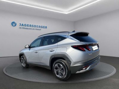 Hyundai Tucson Vorführwagen Hyundai Tucson Vorführwagen