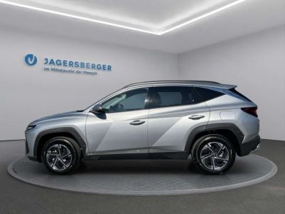 Hyundai Tucson Vorführwagen Hyundai Tucson Vorführwagen