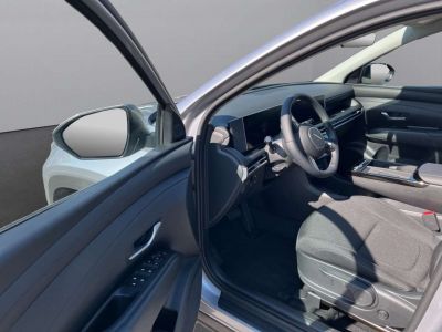 Hyundai Tucson Vorführwagen Hyundai Tucson Vorführwagen