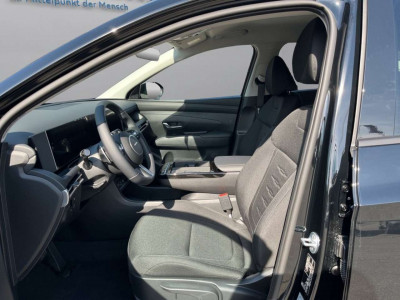 Hyundai Tucson Neuwagen