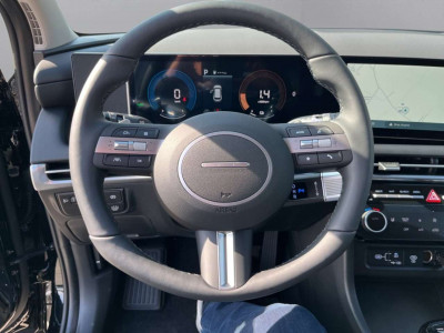 Hyundai Tucson Neuwagen