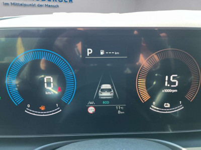 Hyundai Tucson Neuwagen